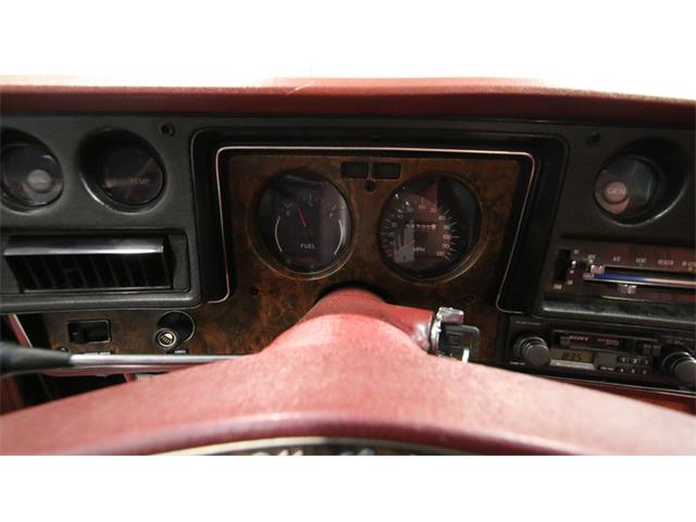 1973 Chevrolet Monte Carlo (CC-1350581) for sale in Lithia Springs, Georgia