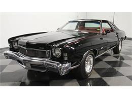 1973 Chevrolet Monte Carlo (CC-1350581) for sale in Lithia Springs, Georgia