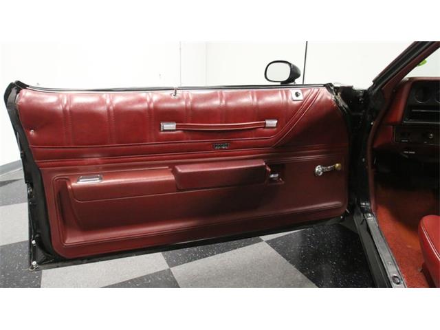 1973 Chevrolet Monte Carlo (CC-1350581) for sale in Lithia Springs, Georgia