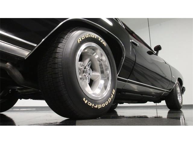 1973 Chevrolet Monte Carlo (CC-1350581) for sale in Lithia Springs, Georgia