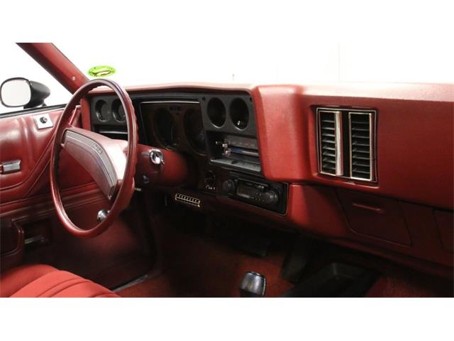 1973 Chevrolet Monte Carlo (CC-1350581) for sale in Lithia Springs, Georgia