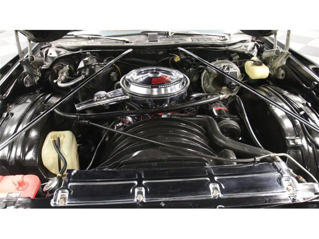 1973 Chevrolet Monte Carlo (CC-1350581) for sale in Lithia Springs, Georgia