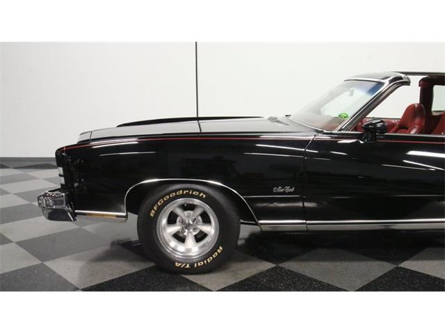 1973 Chevrolet Monte Carlo (CC-1350581) for sale in Lithia Springs, Georgia