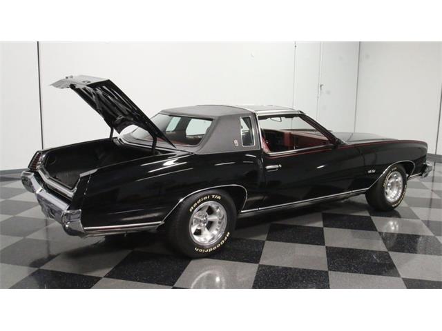 1973 Chevrolet Monte Carlo (CC-1350581) for sale in Lithia Springs, Georgia