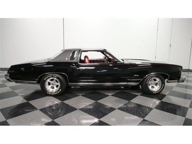 1973 Chevrolet Monte Carlo (CC-1350581) for sale in Lithia Springs, Georgia