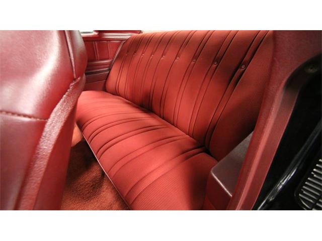 1973 Chevrolet Monte Carlo (CC-1350581) for sale in Lithia Springs, Georgia
