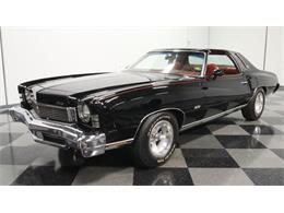 1973 Chevrolet Monte Carlo (CC-1350581) for sale in Lithia Springs, Georgia