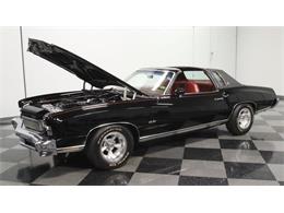1973 Chevrolet Monte Carlo (CC-1350581) for sale in Lithia Springs, Georgia