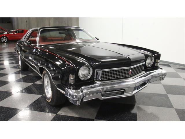 1973 Chevrolet Monte Carlo (CC-1350581) for sale in Lithia Springs, Georgia