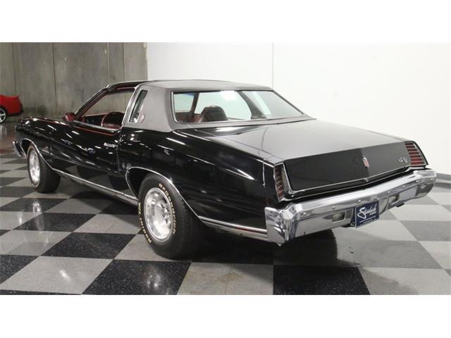 1973 Chevrolet Monte Carlo (CC-1350581) for sale in Lithia Springs, Georgia