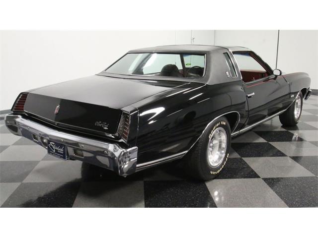 1973 Chevrolet Monte Carlo (CC-1350581) for sale in Lithia Springs, Georgia