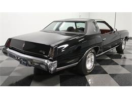 1973 Chevrolet Monte Carlo (CC-1350581) for sale in Lithia Springs, Georgia