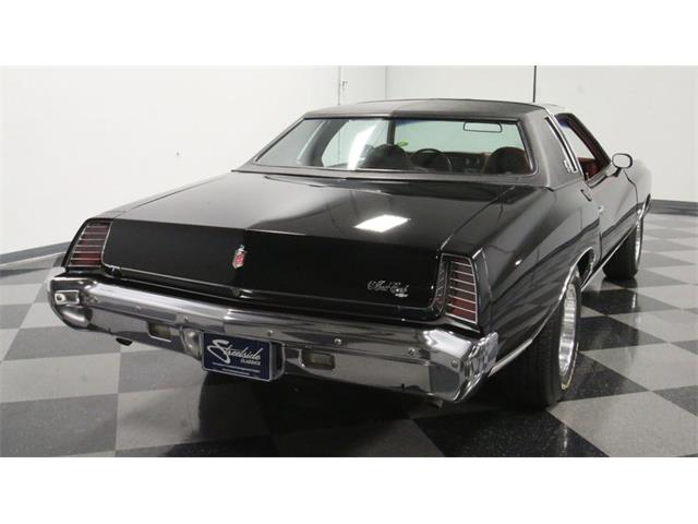 1973 Chevrolet Monte Carlo (CC-1350581) for sale in Lithia Springs, Georgia