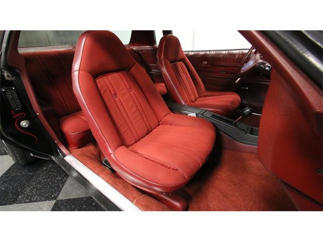 1973 Chevrolet Monte Carlo (CC-1350581) for sale in Lithia Springs, Georgia