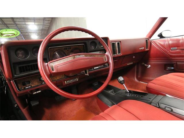 1973 Chevrolet Monte Carlo (CC-1350581) for sale in Lithia Springs, Georgia