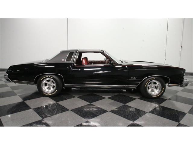 1973 Chevrolet Monte Carlo (CC-1350581) for sale in Lithia Springs, Georgia