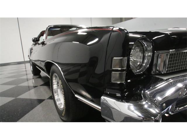 1973 Chevrolet Monte Carlo (CC-1350581) for sale in Lithia Springs, Georgia