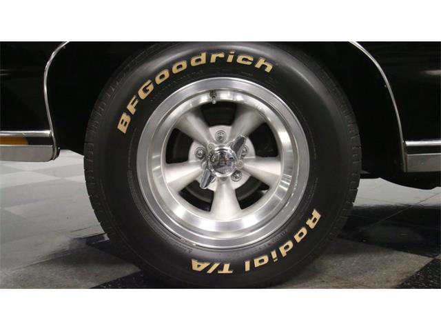 1973 Chevrolet Monte Carlo (CC-1350581) for sale in Lithia Springs, Georgia