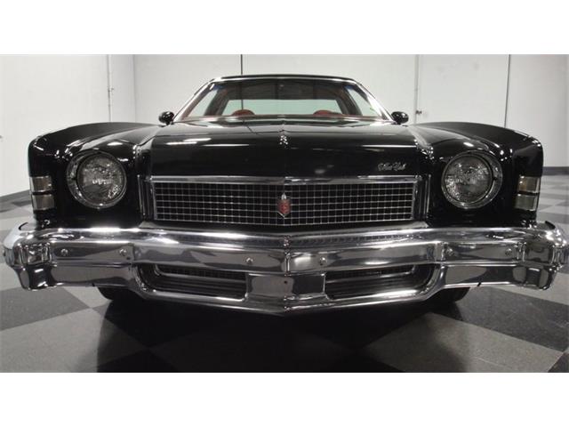 1973 Chevrolet Monte Carlo (CC-1350581) for sale in Lithia Springs, Georgia