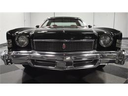 1973 Chevrolet Monte Carlo (CC-1350581) for sale in Lithia Springs, Georgia