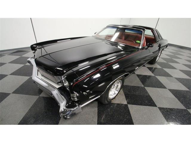 1973 Chevrolet Monte Carlo (CC-1350581) for sale in Lithia Springs, Georgia