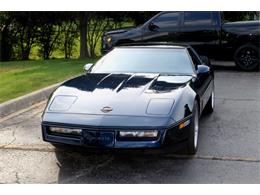 1989 Chevrolet Corvette (CC-1355844) for sale in Waterford, Michigan