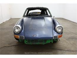1972 Porsche 911T (CC-1350590) for sale in Beverly Hills, California