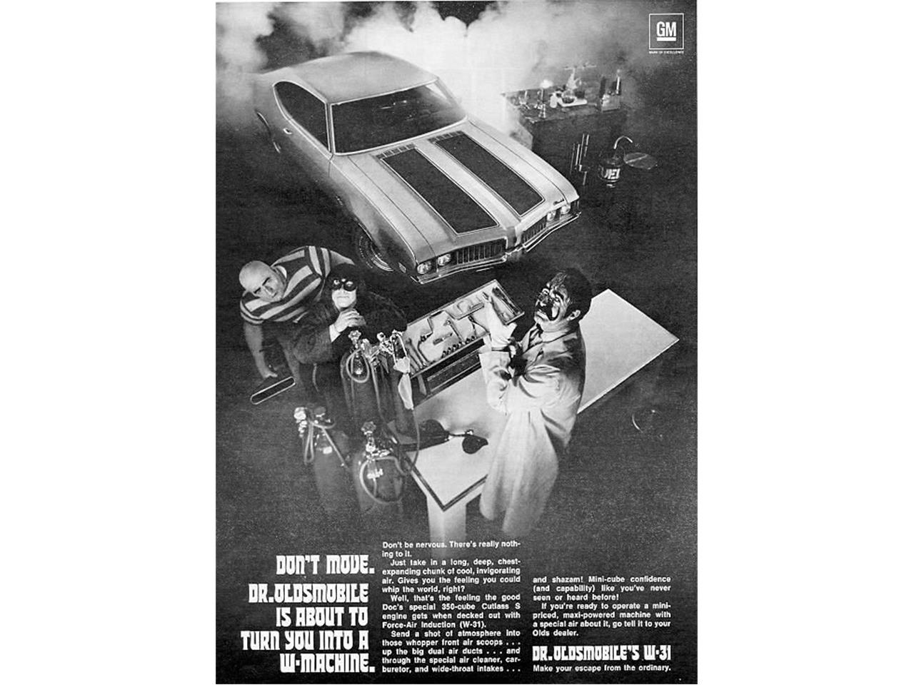 1969 Oldsmobile 442 For Sale Classiccars Com Cc