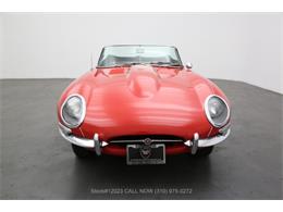 1966 Jaguar XKE (CC-1350593) for sale in Beverly Hills, California