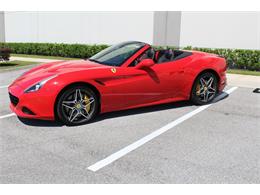 2016 Ferrari California (CC-1350598) for sale in Sarasota, Florida