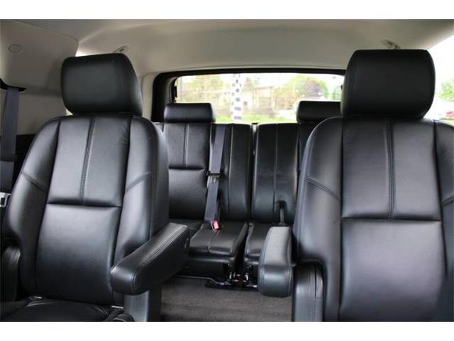 2011 Chevrolet Tahoe (CC-1350602) for sale in Hilton, New York