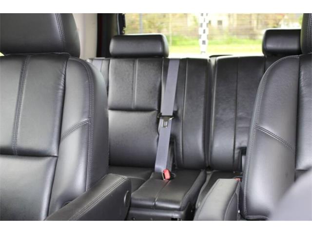 2011 Chevrolet Tahoe (CC-1350602) for sale in Hilton, New York