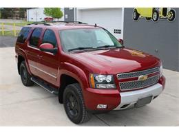 2011 Chevrolet Tahoe (CC-1350602) for sale in Hilton, New York