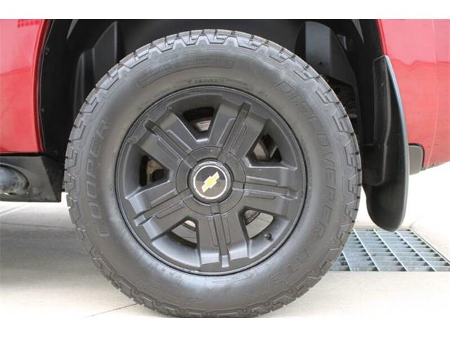 2011 Chevrolet Tahoe (CC-1350602) for sale in Hilton, New York
