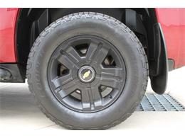 2011 Chevrolet Tahoe (CC-1350602) for sale in Hilton, New York