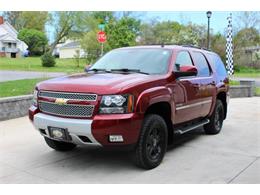 2011 Chevrolet Tahoe (CC-1350602) for sale in Hilton, New York