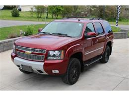 2011 Chevrolet Tahoe (CC-1350602) for sale in Hilton, New York