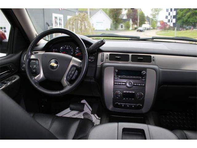 2011 Chevrolet Tahoe (CC-1350602) for sale in Hilton, New York