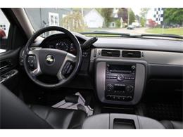 2011 Chevrolet Tahoe (CC-1350602) for sale in Hilton, New York