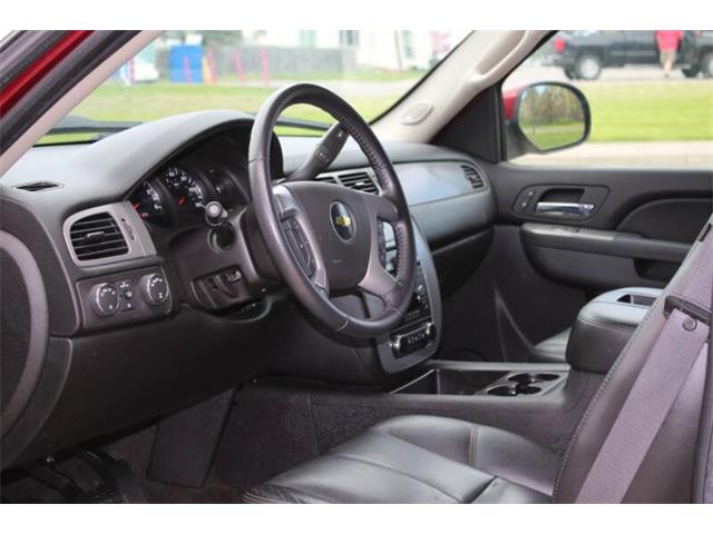 2011 Chevrolet Tahoe (CC-1350602) for sale in Hilton, New York