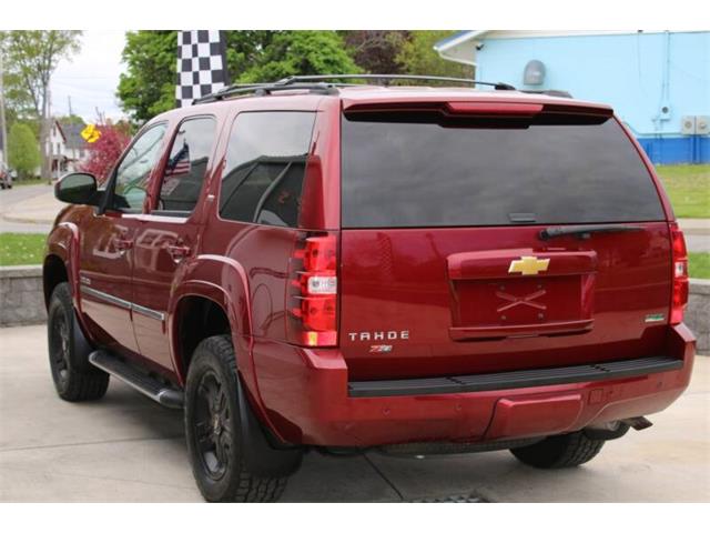 2011 Chevrolet Tahoe (CC-1350602) for sale in Hilton, New York