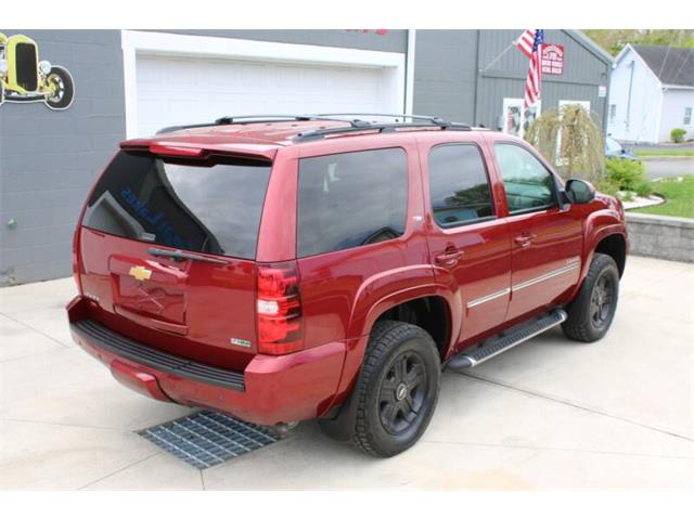 2011 Chevrolet Tahoe (CC-1350602) for sale in Hilton, New York