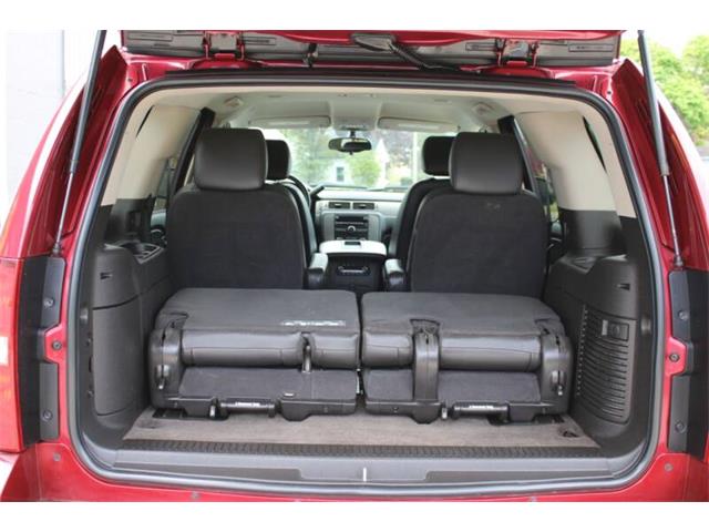 2011 Chevrolet Tahoe (CC-1350602) for sale in Hilton, New York