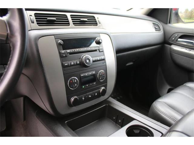 2011 Chevrolet Tahoe (CC-1350602) for sale in Hilton, New York