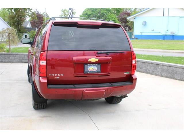 2011 Chevrolet Tahoe (CC-1350602) for sale in Hilton, New York