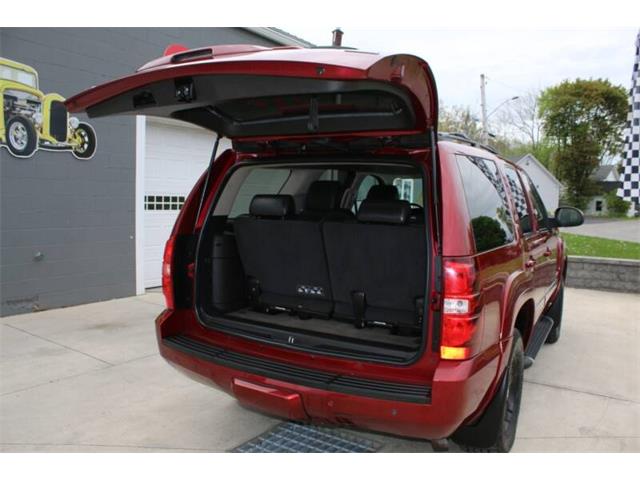 2011 Chevrolet Tahoe (CC-1350602) for sale in Hilton, New York