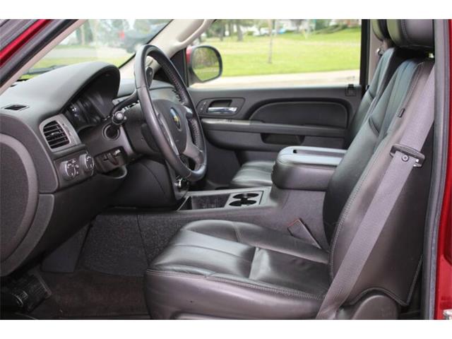 2011 Chevrolet Tahoe (CC-1350602) for sale in Hilton, New York
