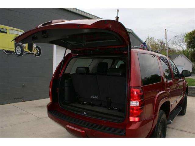 2011 Chevrolet Tahoe (CC-1350602) for sale in Hilton, New York