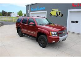 2011 Chevrolet Tahoe (CC-1350602) for sale in Hilton, New York