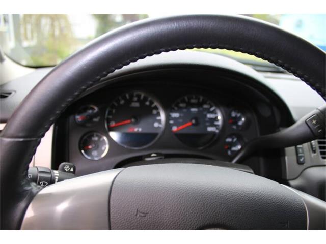 2011 Chevrolet Tahoe (CC-1350602) for sale in Hilton, New York